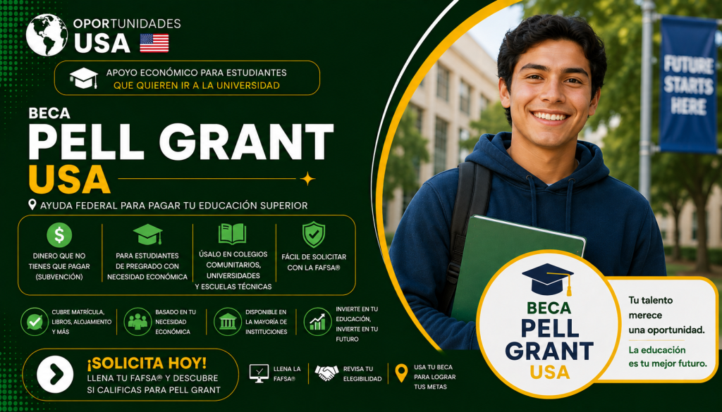 PELL GRANT