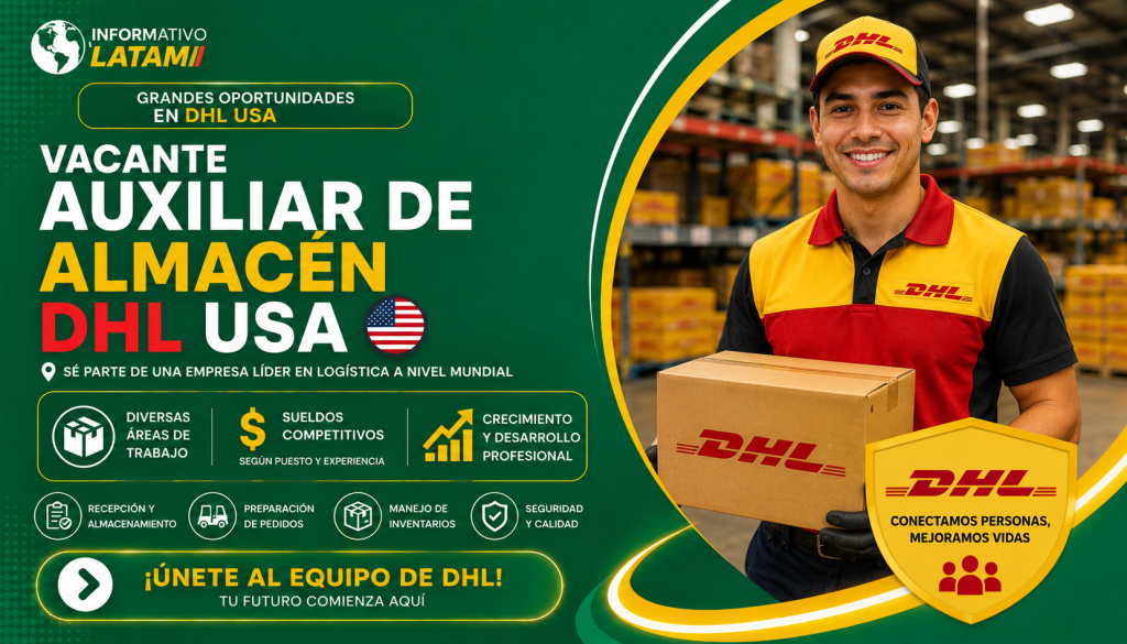 DHL