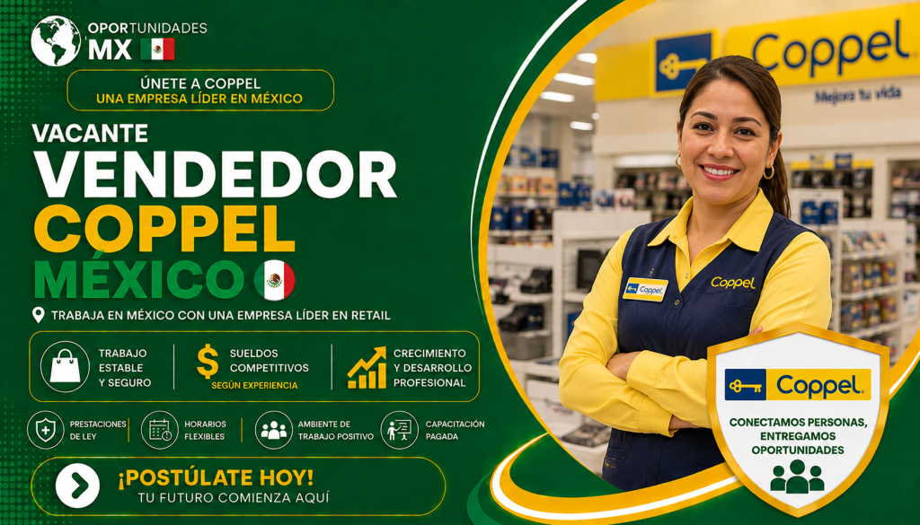 COPPEL