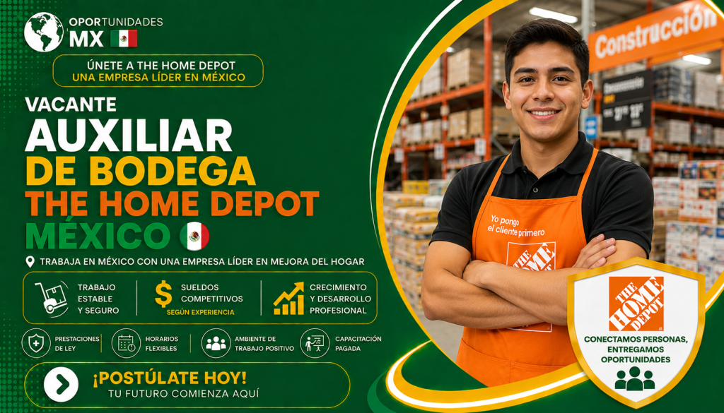 HOME DEPOT