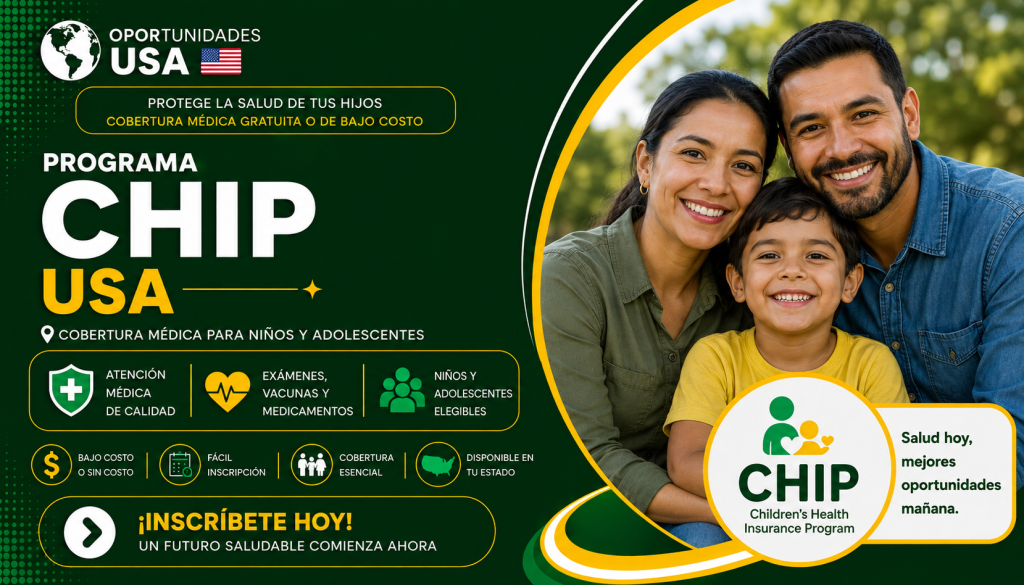 CHIP
