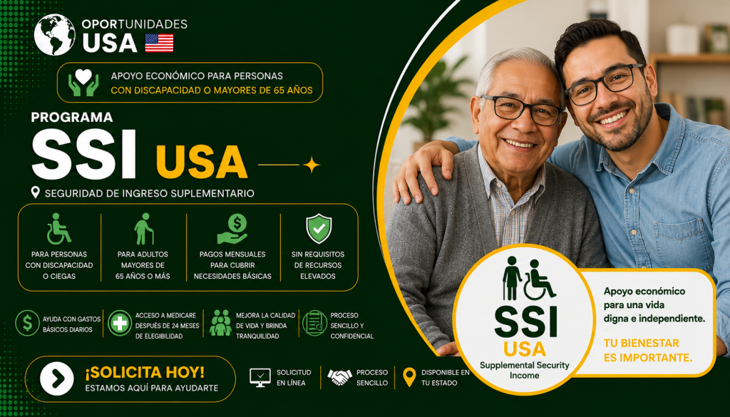 SSI