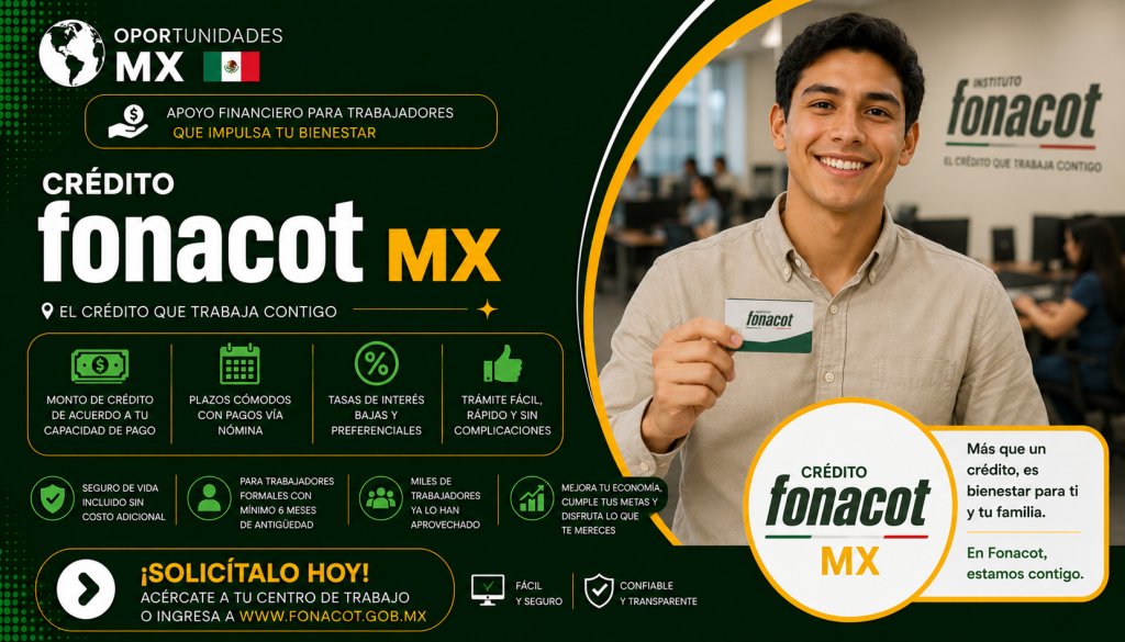 FONACOT