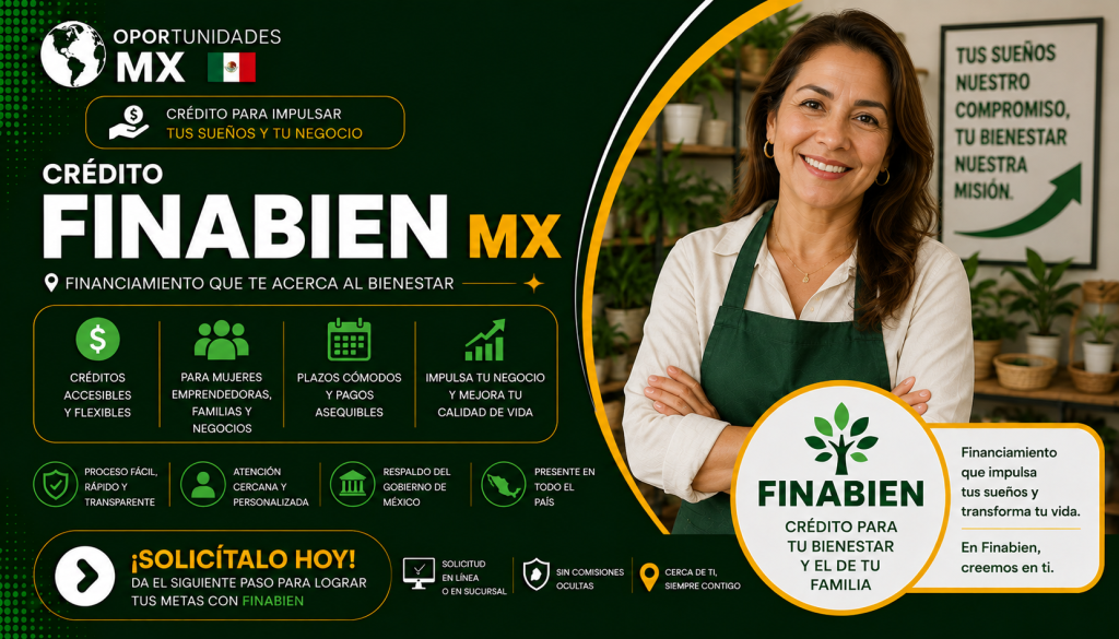 FINABIEN