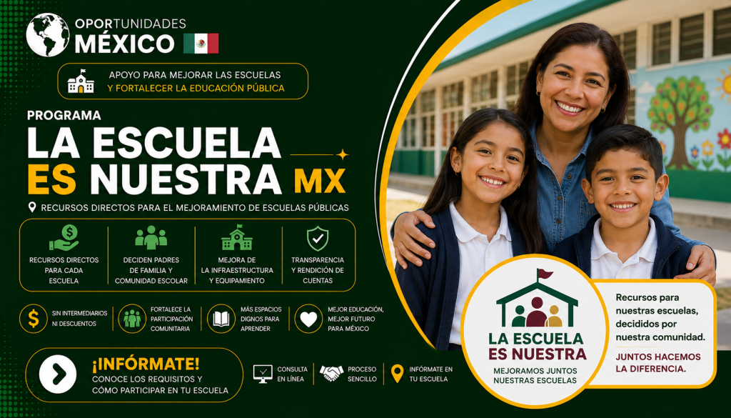 ESCUELA